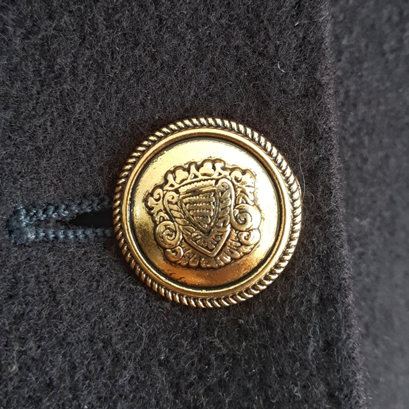 Vintage Marks & Spencer Blazer - Picture 3 of 7